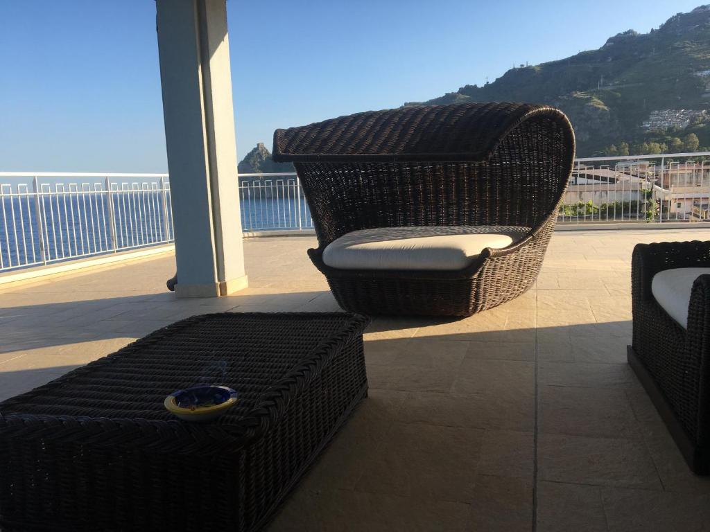 L'Airone Sea House room 2